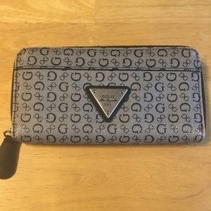 Guess Wallet